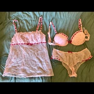 Pretty in pink 💗😍